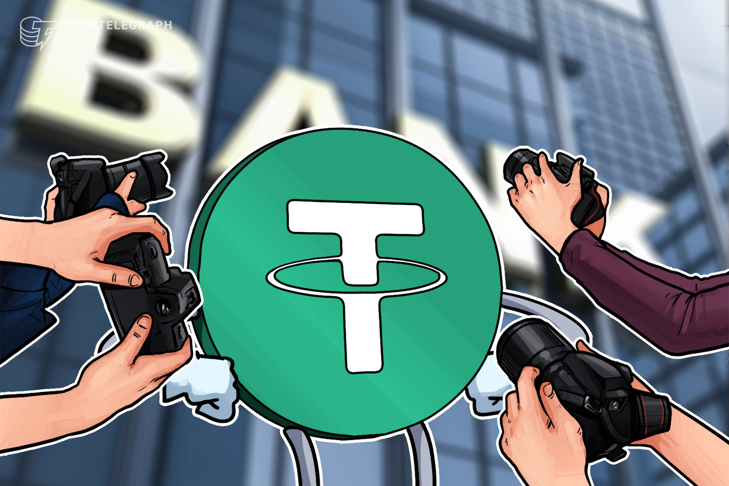 controversial-stablecoin-tether-confirms-new-banking-partner-deltec-after-weeks-of-rumors