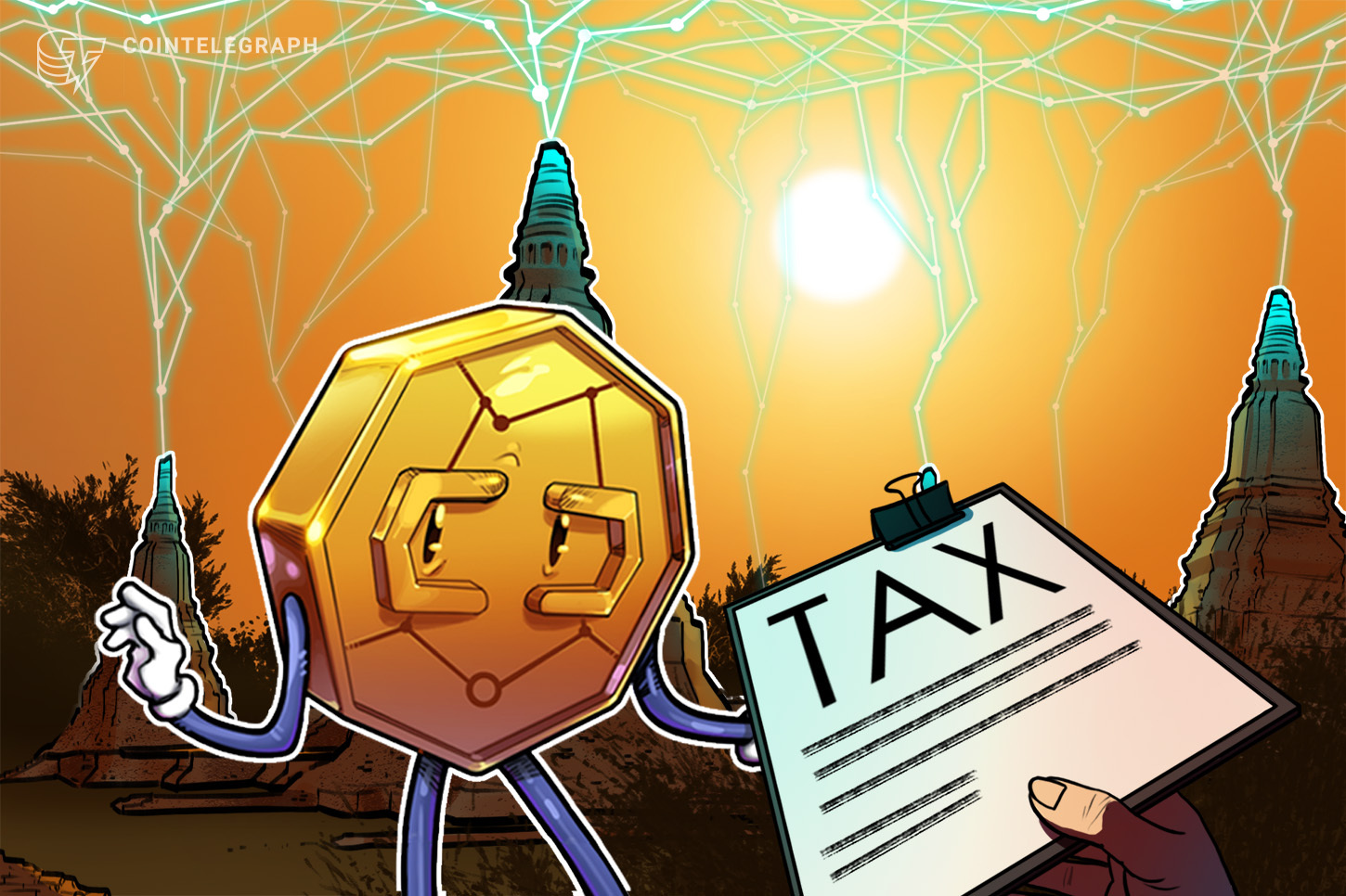 indonesia-hikes-crypto-seller-tax-ends-vat-buyers