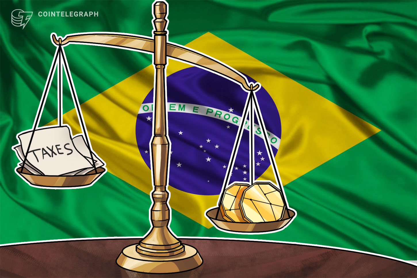 brazilian-tax-regulator-publishes-draft-on-cryptocurrency-taxation