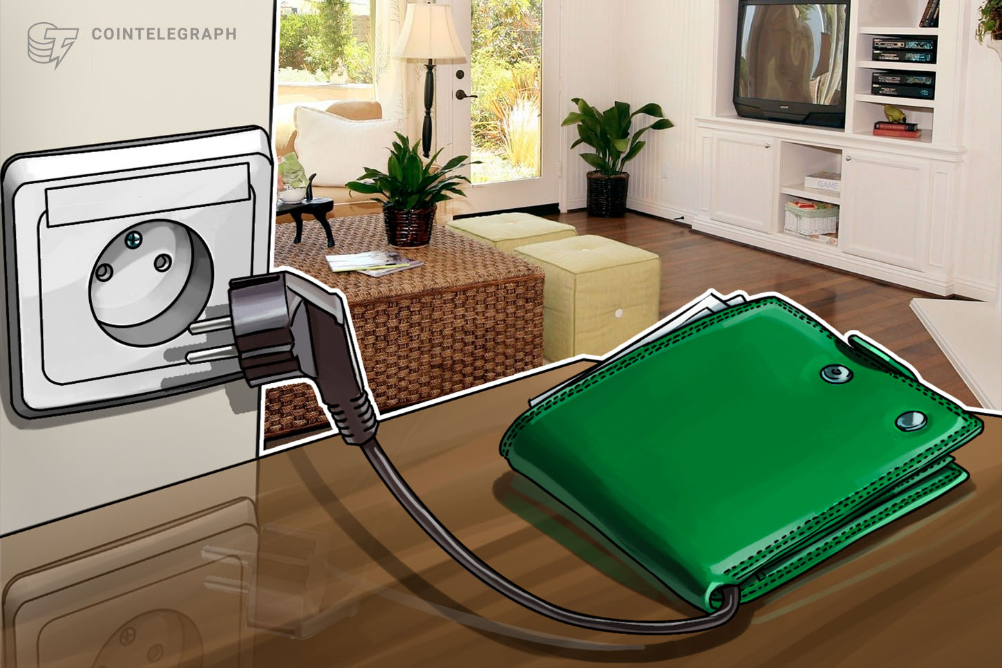 iota-foundation-to-integrate-native-token-with-ledgers-hardware-crypto-wallets