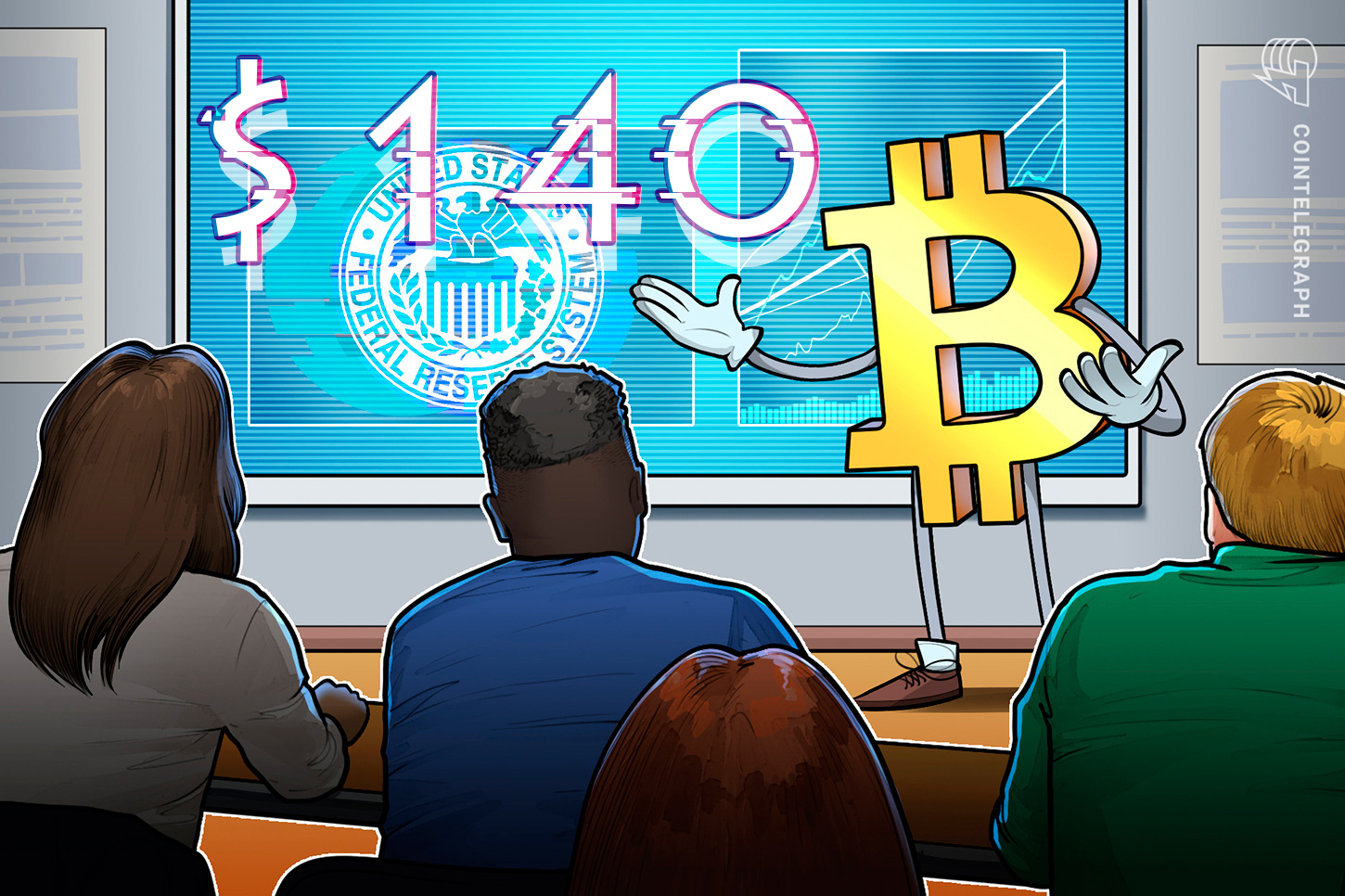 fed-rate-decision-incoming-would-a-surprise-cut-send-bitcoin-to-dollar140k