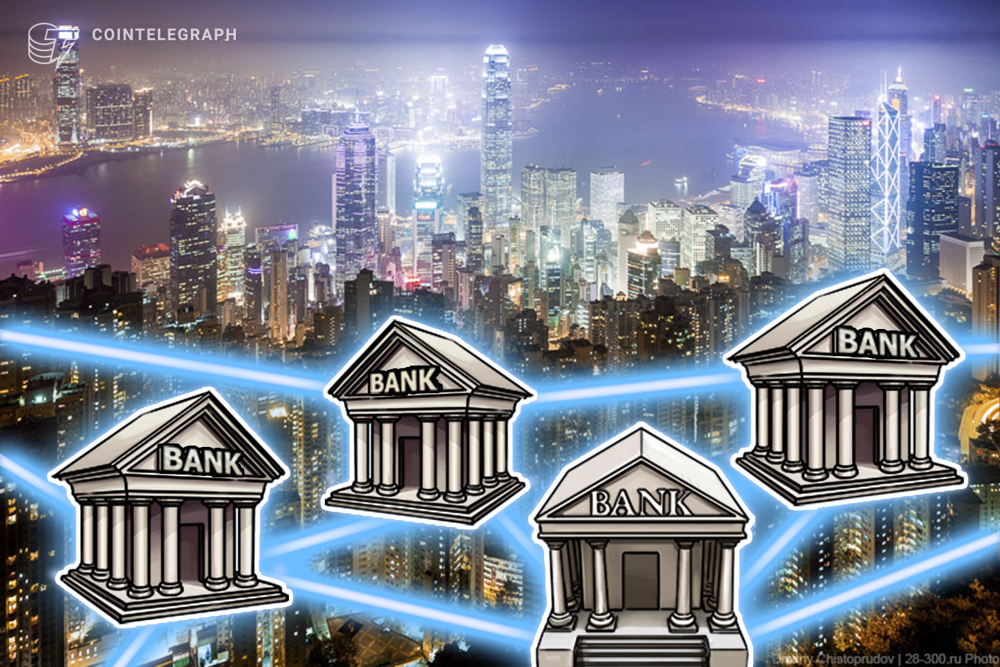 hsbc-bnp-paribas-stanchart-others-launch-hong-kong-blockchain-trade-finance-platform