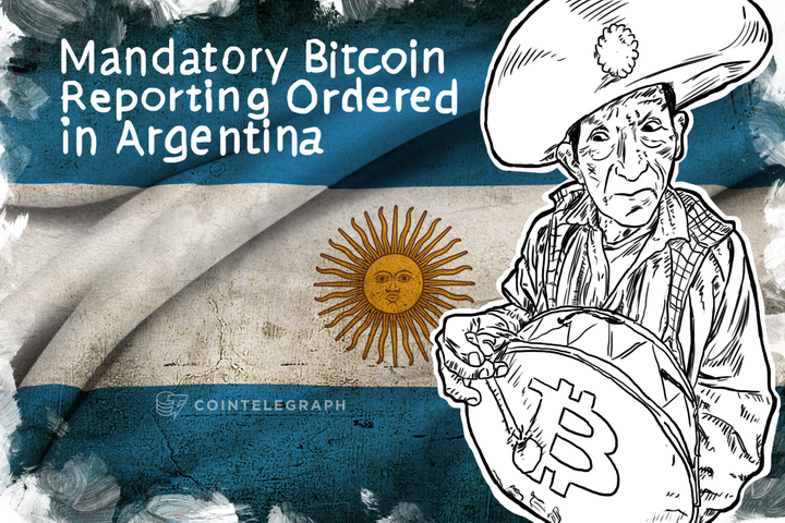 mandatory-bitcoin-reporting-ordered-in-argentina