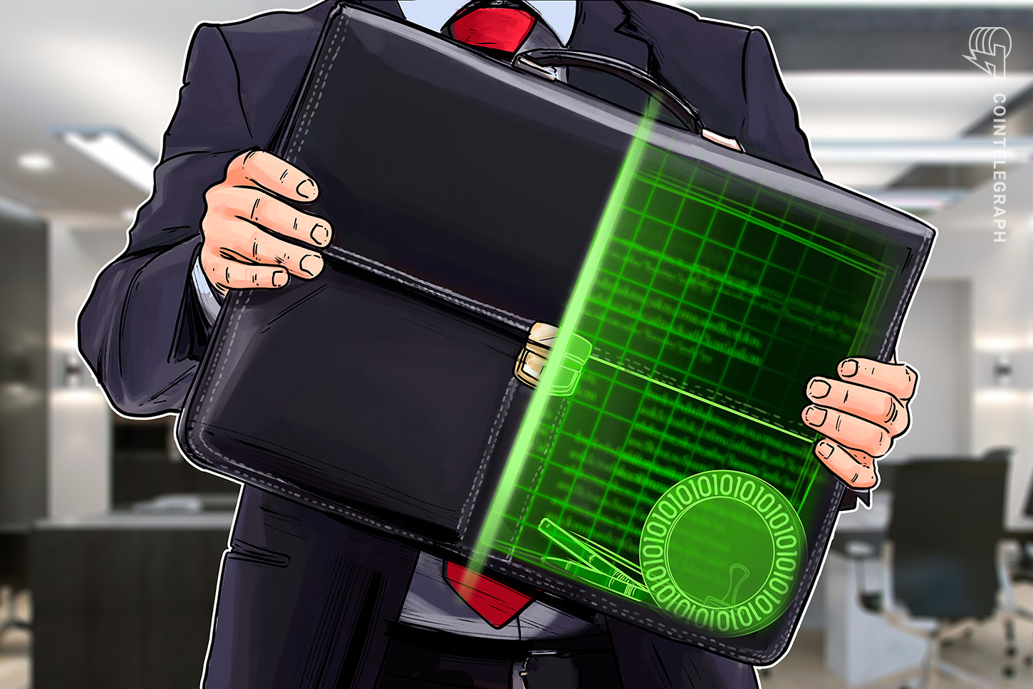 financial-consulting-firm-devere-launches-arbitrage-crypto-trading-solution