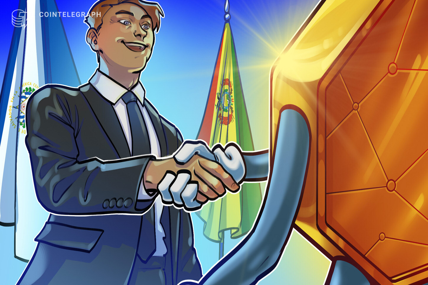 bolivia-calls-crypto-reliable-alternative-to-fiat-in-el-salvador-partnership