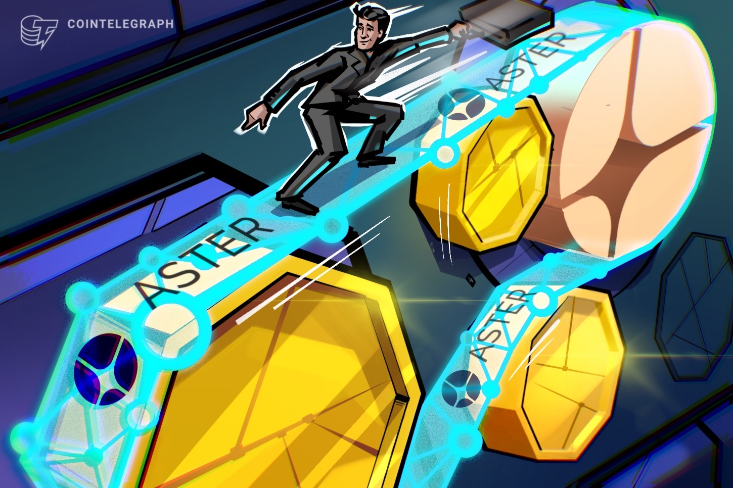 perpetual-dex-aims-to-solve-the-core-problems-of-onchain-trading-here-s-how