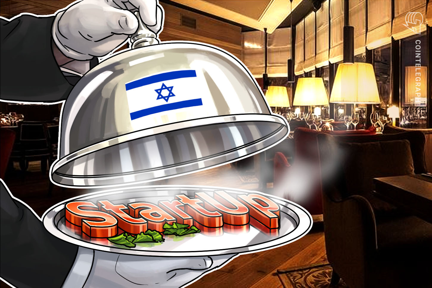 report-israeli-projects-raised-over-600-million-via-icos-as-of-q3-2018
