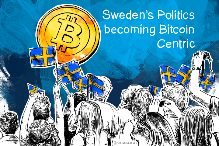 swedens-politics-becoming-bitcoin-centric