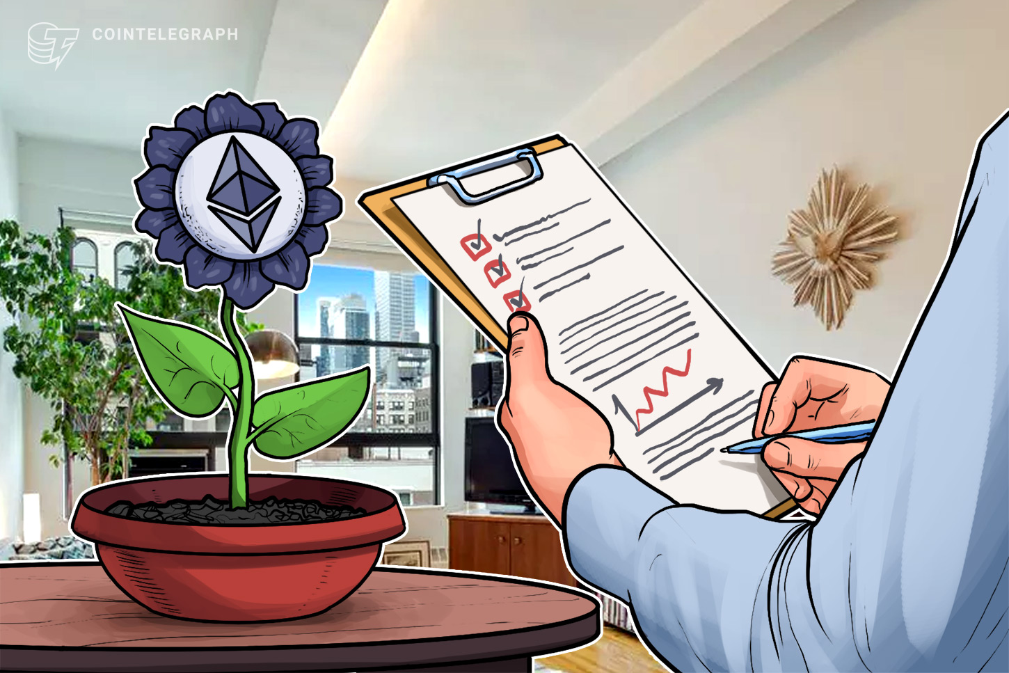 lack-of-diversity-in-ethereum-smart-contracts-pose-risks-to-whole-ecosystem-report-says