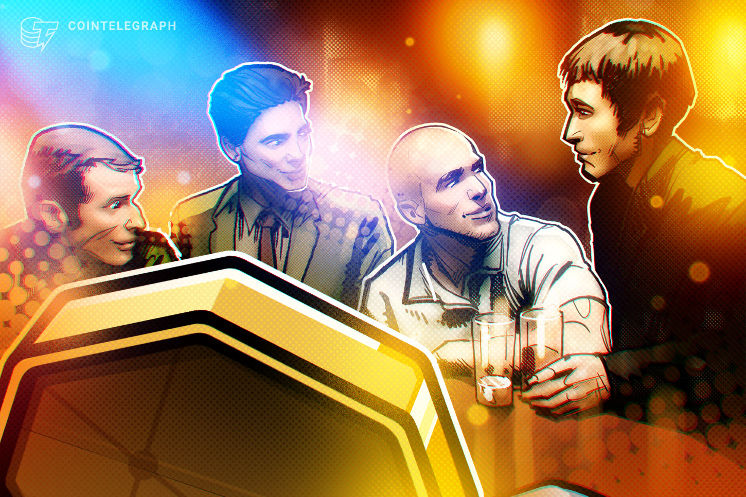 99-percent-of-cfos-plan-to-use-crypto-two-years