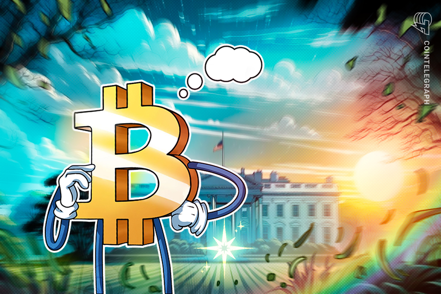 white-house-crypto-report-bitcoin-reserve