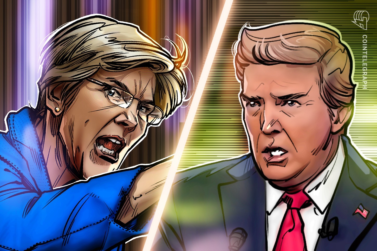 warren-democrats-press-occ-how-deal-with-trump-crypto-ties