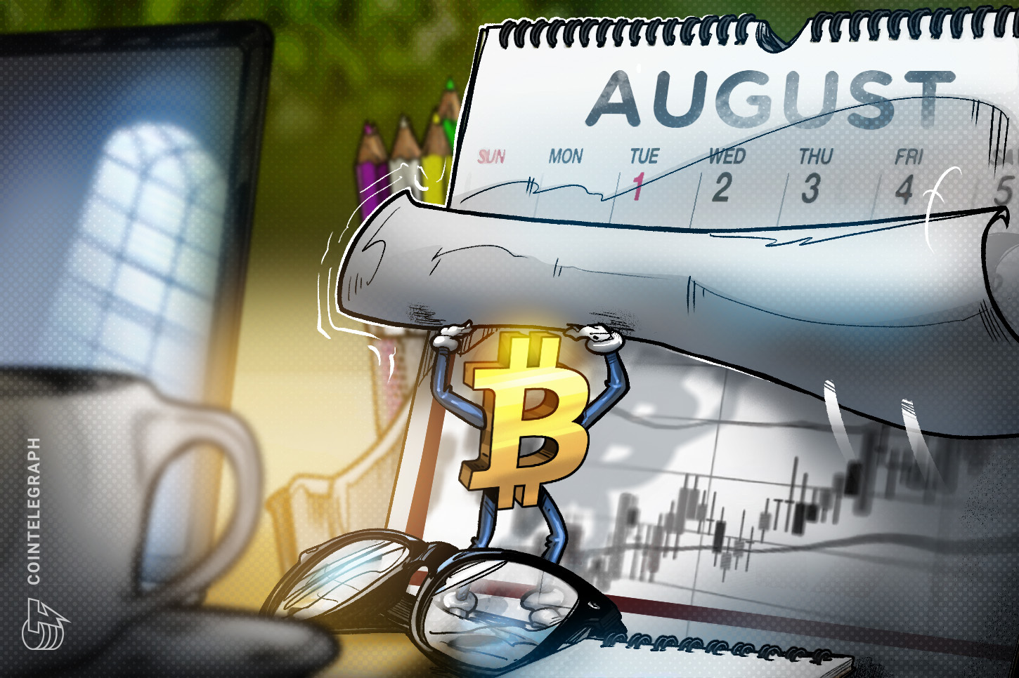 bitcoin-independence-day-network-faring-8-years