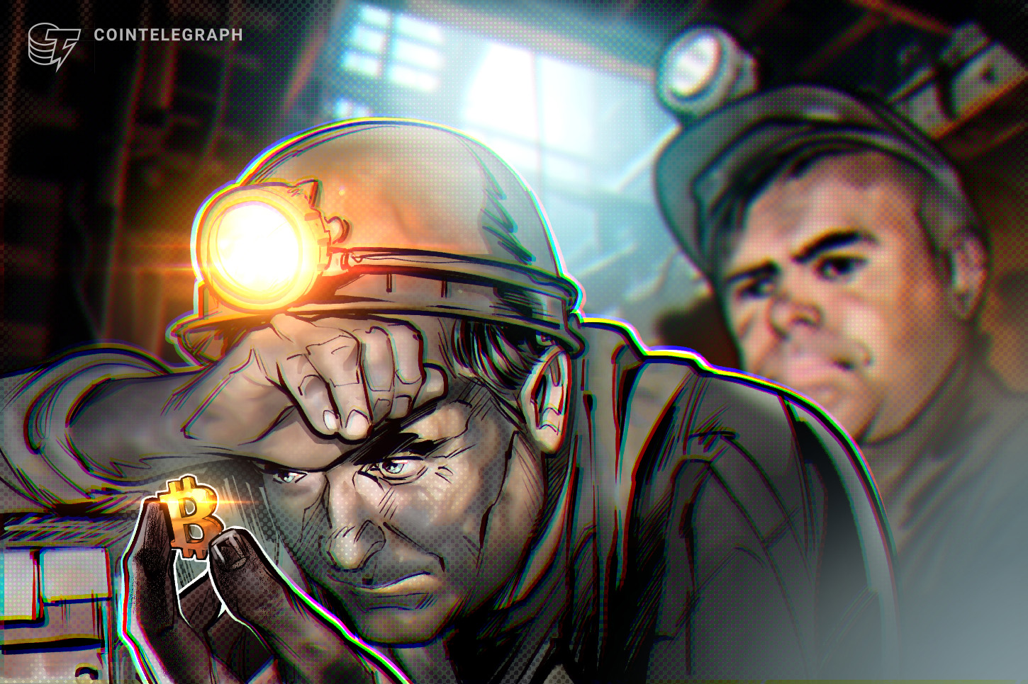 bitcoin-mining-difficulty-all-time-high-projected-drop-august