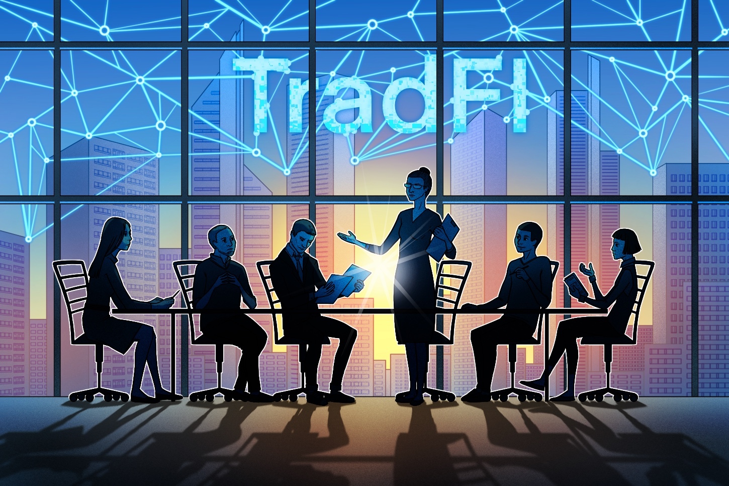 citigroup-jpmorgan-goldman-lead-blockchain-investment-ripple