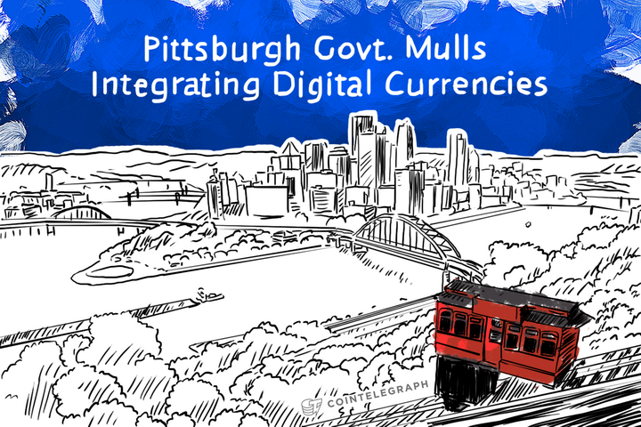 pittsburgh-govt-mulls-integrating-digital-currencies