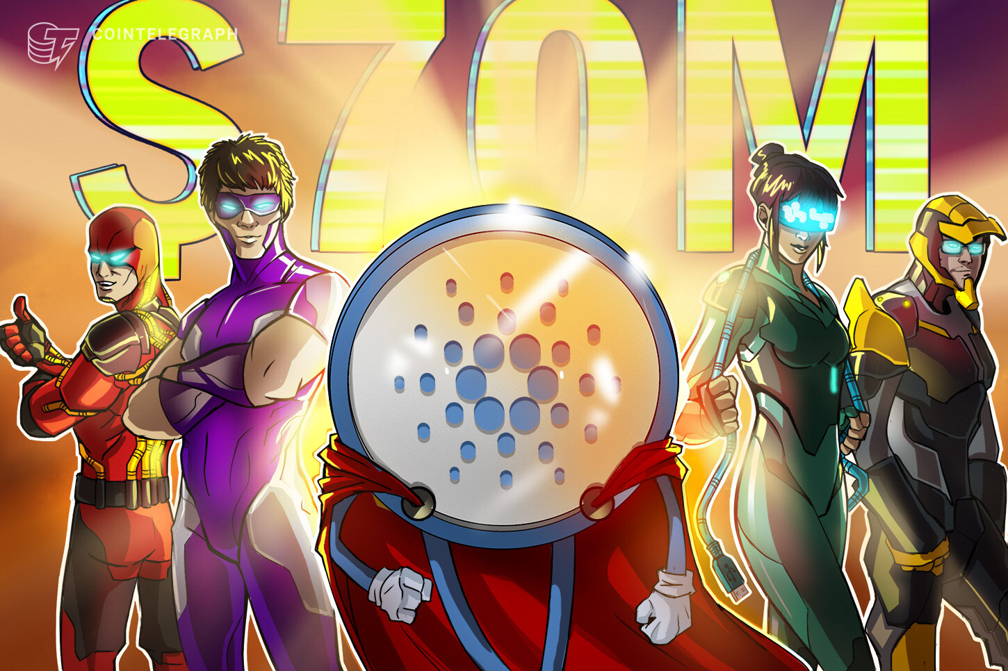 cardano-approves-71m-development-upgrade-funding