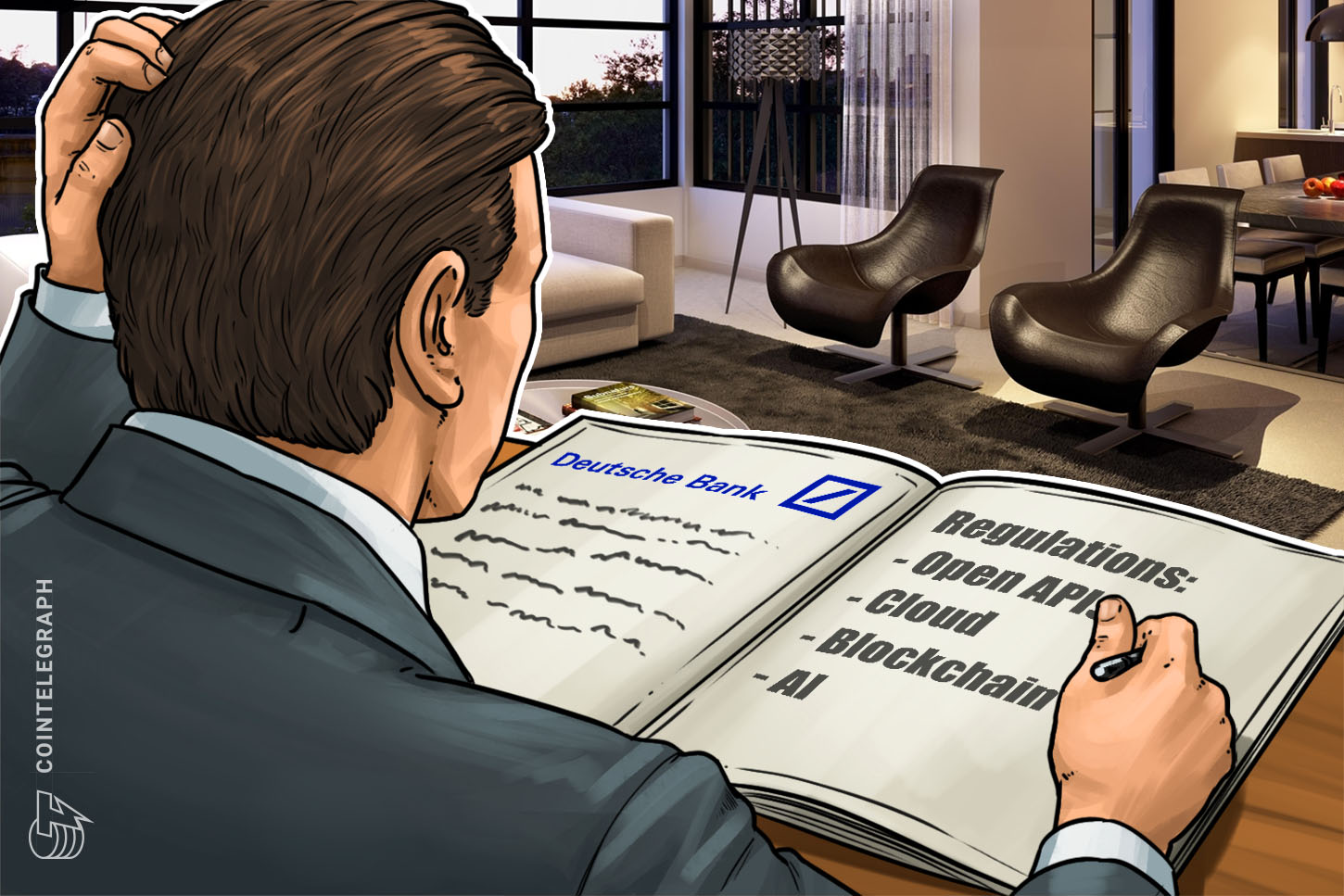deutsche-bank-whitepaper-lobt-blockchain-potential-und-benennt-regulierungsbedarf