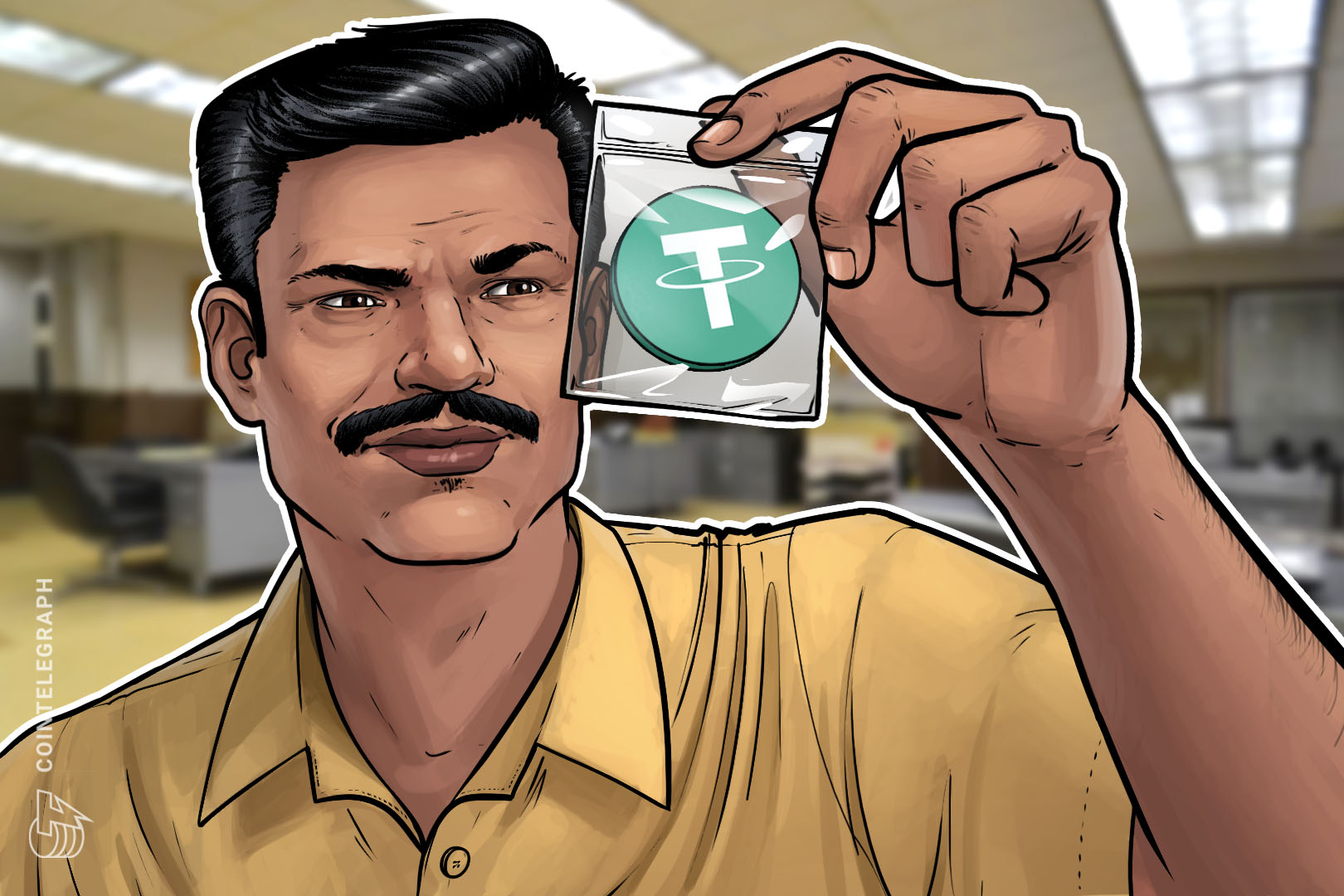 brazil-tethers-new-banking-partner-deltec-suspected-of-accepting-laundered-funds