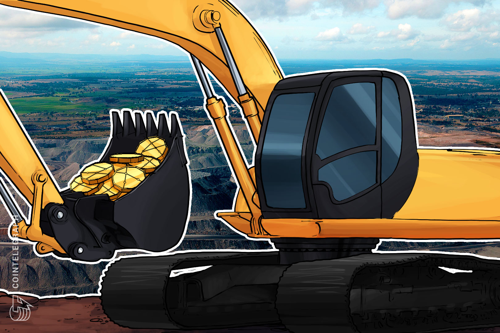 study-crypto-mining-consumes-more-energy-than-mineral-mining
