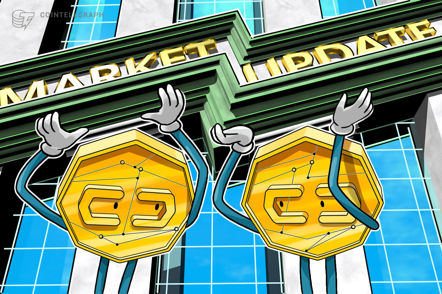crypto-markets-in-the-green-xrp-sees-major-boost-briefly-overtaking-eth-by-market-cap