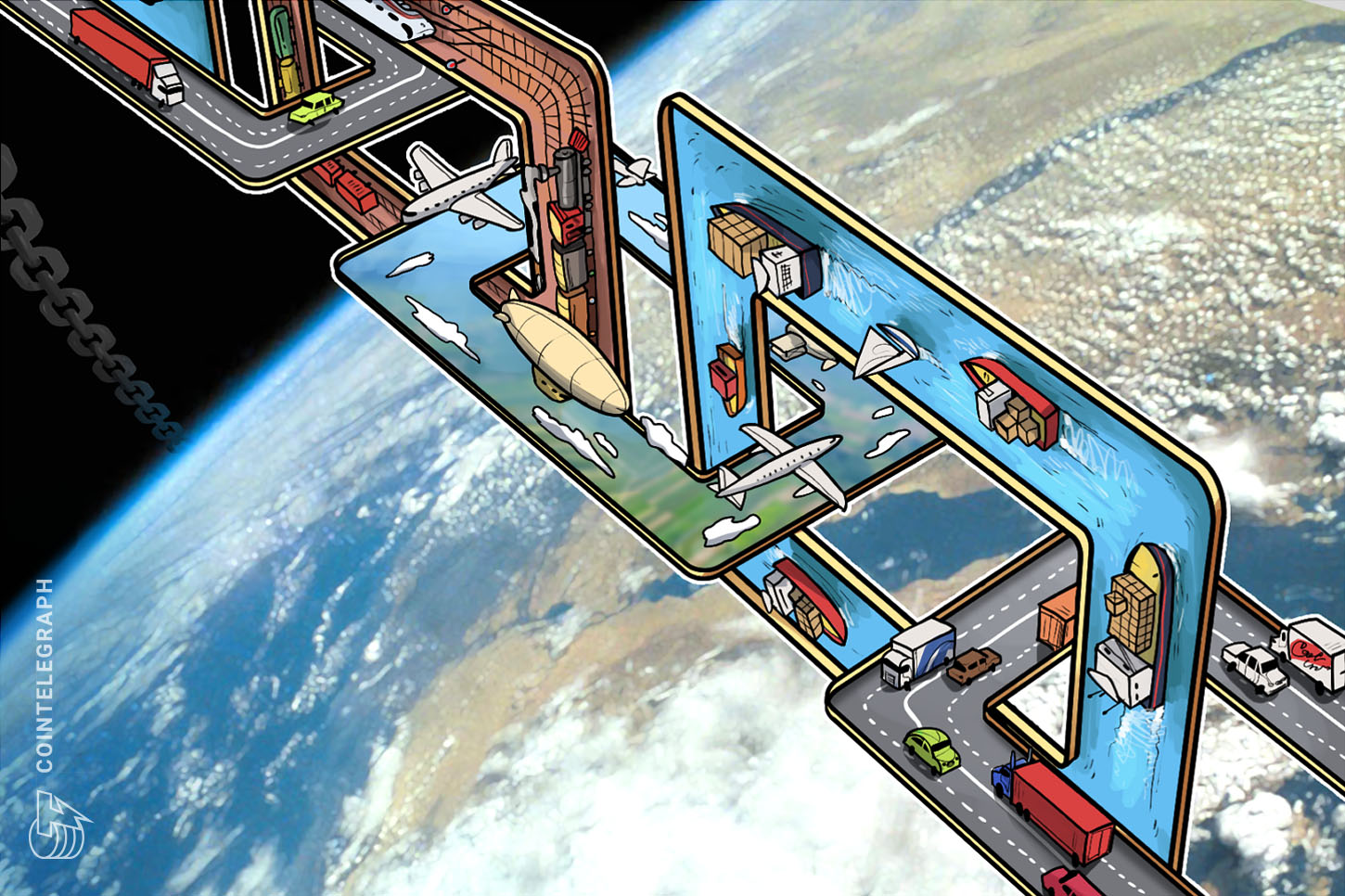 port-authority-of-valencia-joins-maersk-ibm-blockchain-project-for-shipping