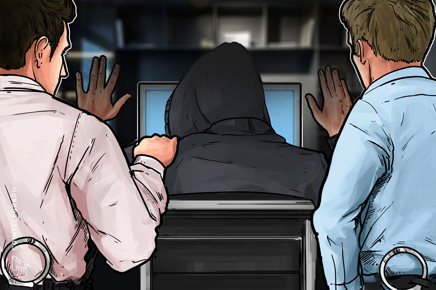 california-cybercrime-police-focus-on-cryptocurrency-sim-swapping-as-highest-priority