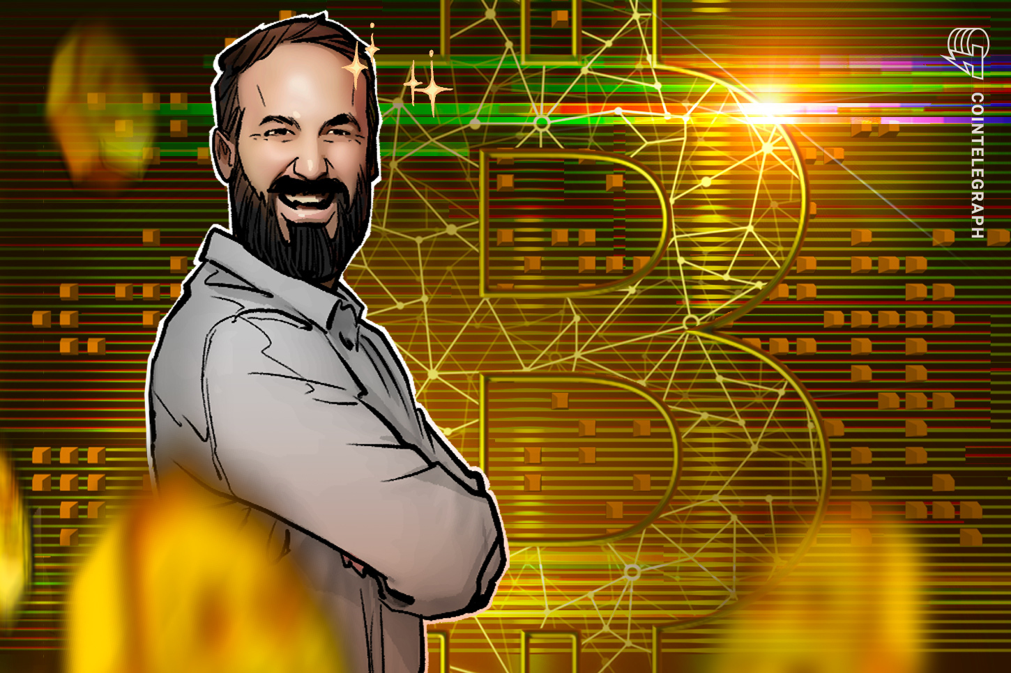 david-bailey-bitcoin-pac-crypto-political-push