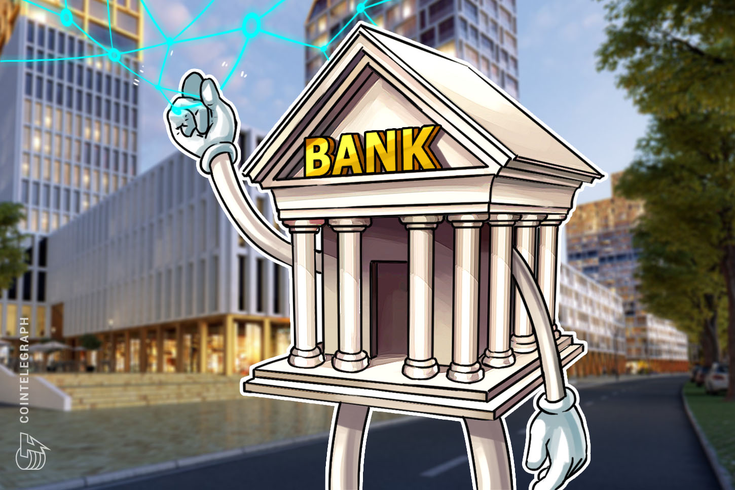 post-trade-financial-services-giant-15-major-banks-test-dlt-project-for-credit-derivatives