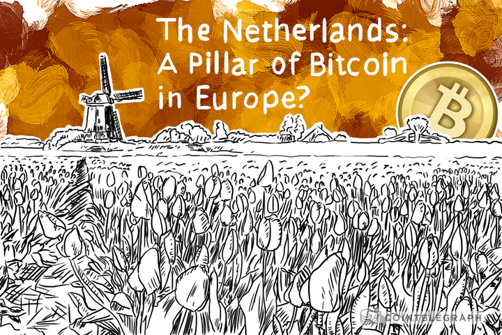 the-netherlands-a-pillar-of-bitcoin-in-europe