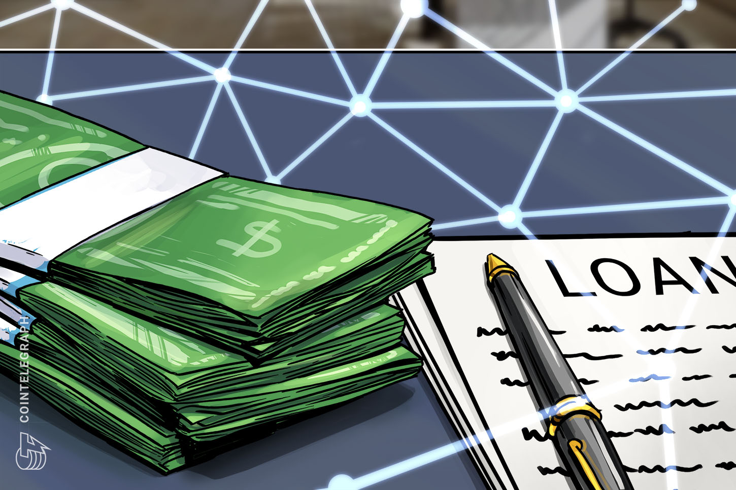 bbva-leads-blockchain-based-syndicated-loan-of-150-million-with-bnp-paribas-and-mufg