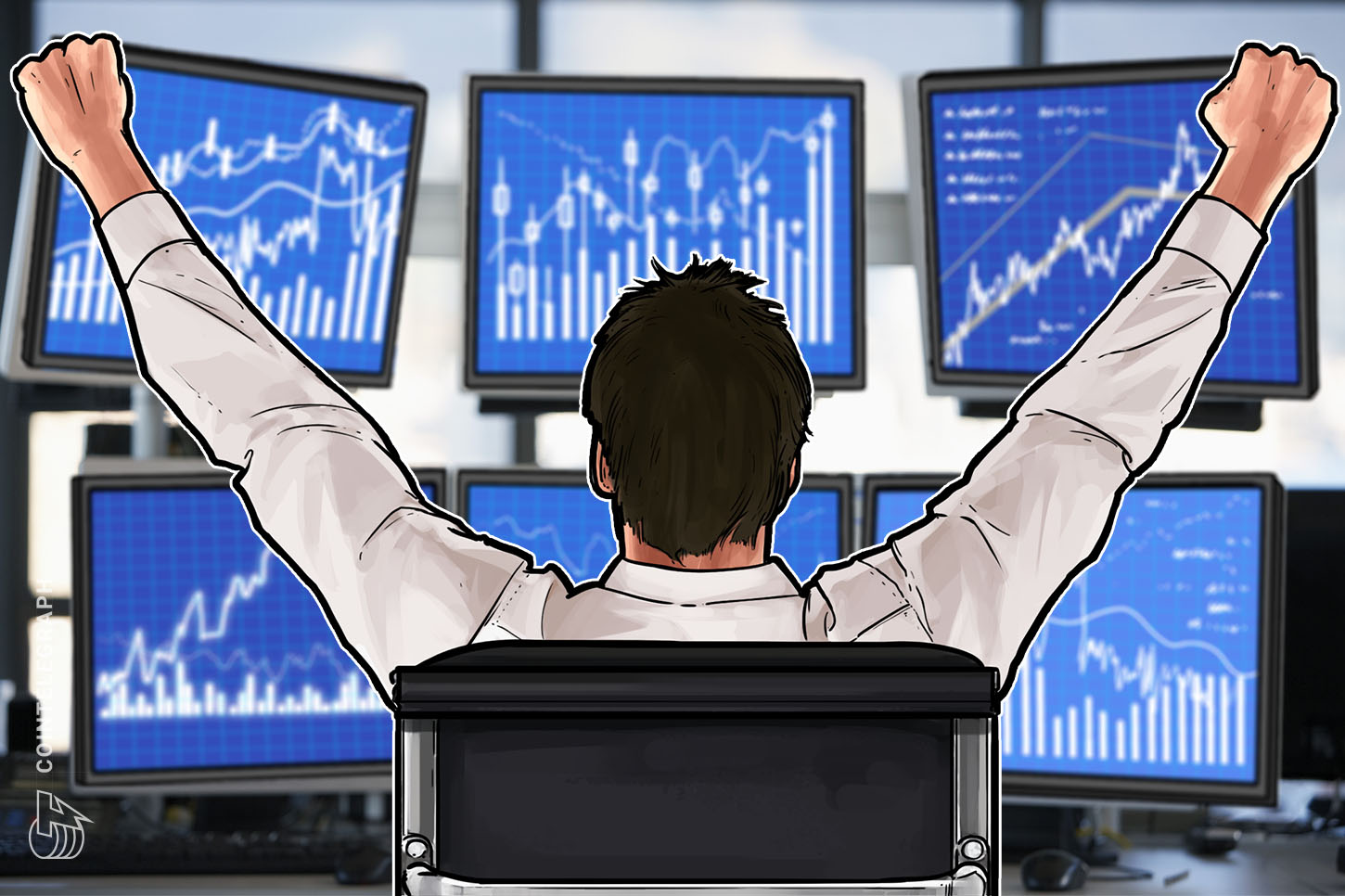 trading-platform-etoro-unveils-blockchain-solution-to-tackle-economic-disparity