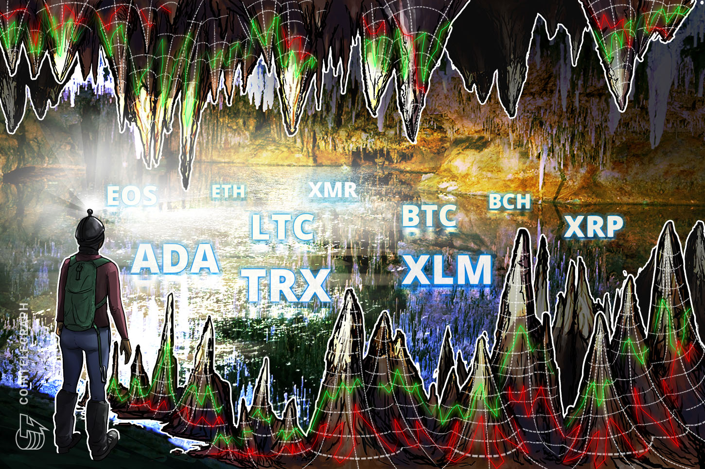 bitcoin-ethereum-ripple-bitcoin-cash-eos-stellar-litecoin-cardano-monero-tron-price-analysis-nov-7