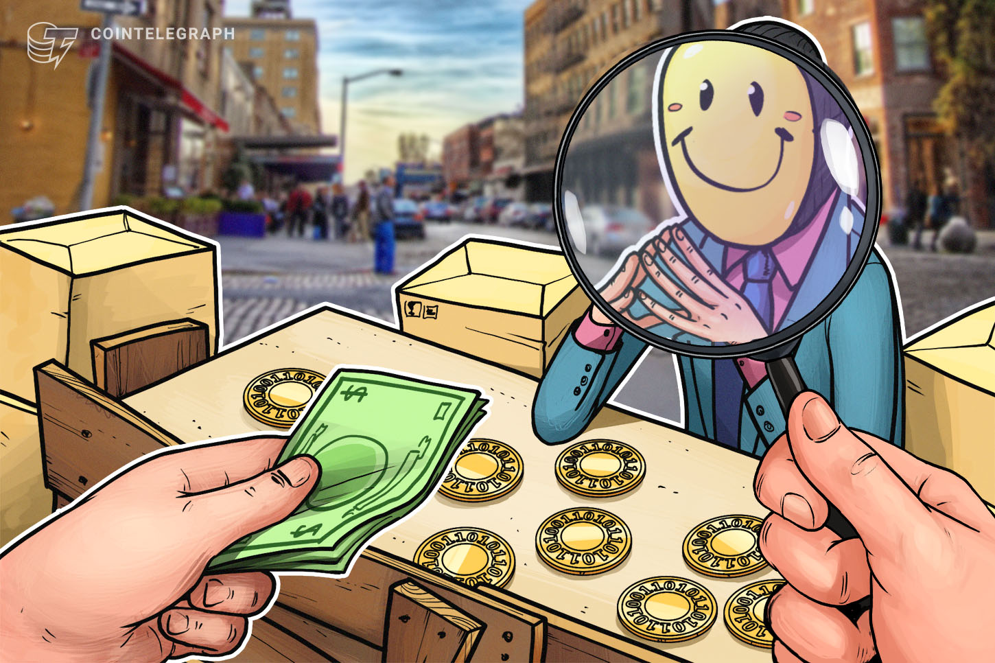 cybersecurity-firm-ranks-safety-of-top-crypto-exchanges