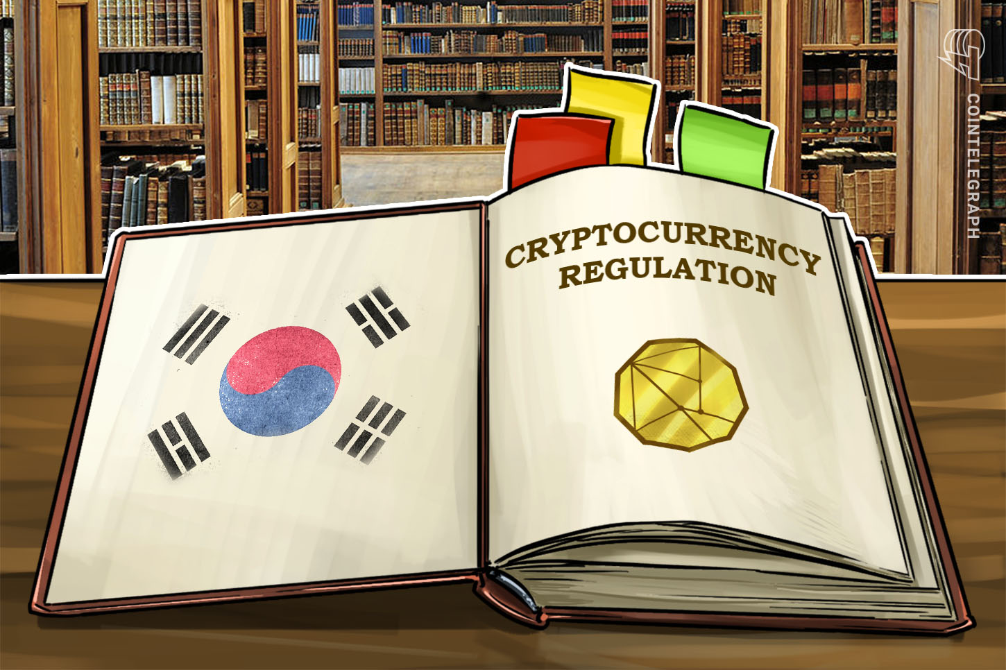 south-korean-lawyers-association-lobbies-government-to-establish-legal-crypto-framework