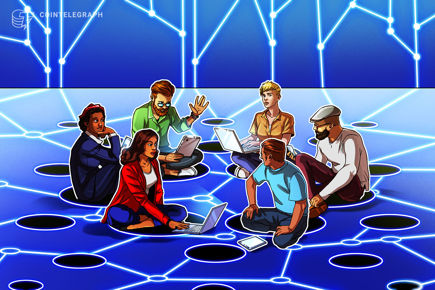 cardano-vector-institutional-blockchain-instant-finality