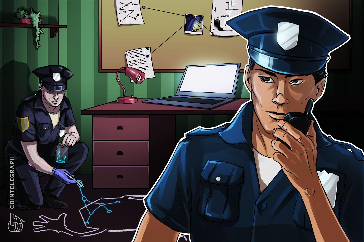 ed-freeze-assets-chirag-tomar-coinbase-scam
