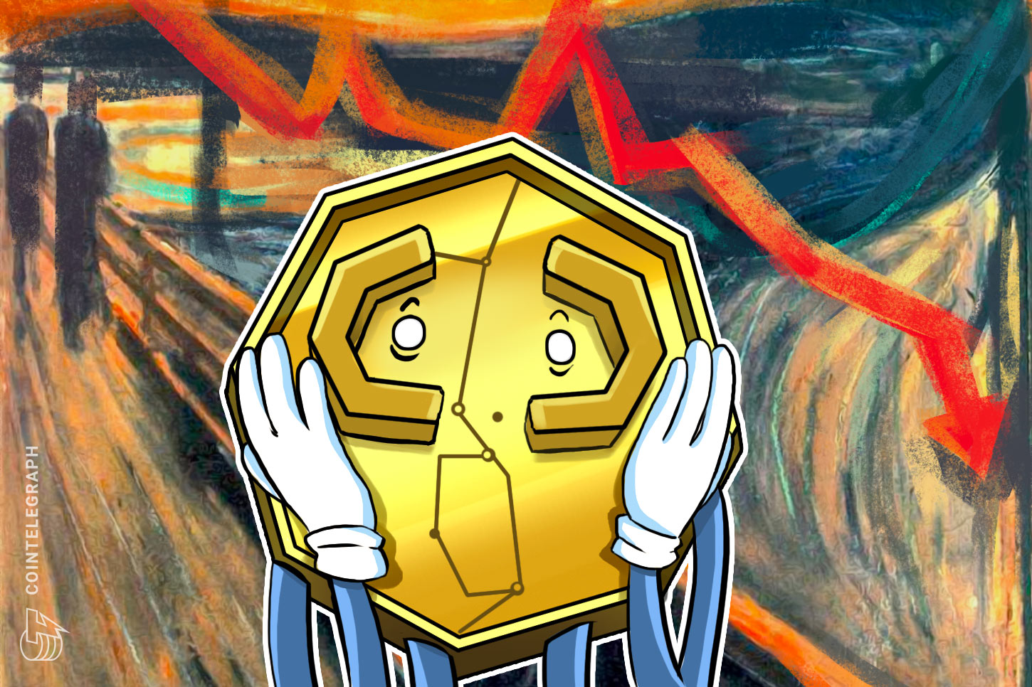 crypto-markets-see-visible-drop-off-as-major-coins-are-in-the-red
