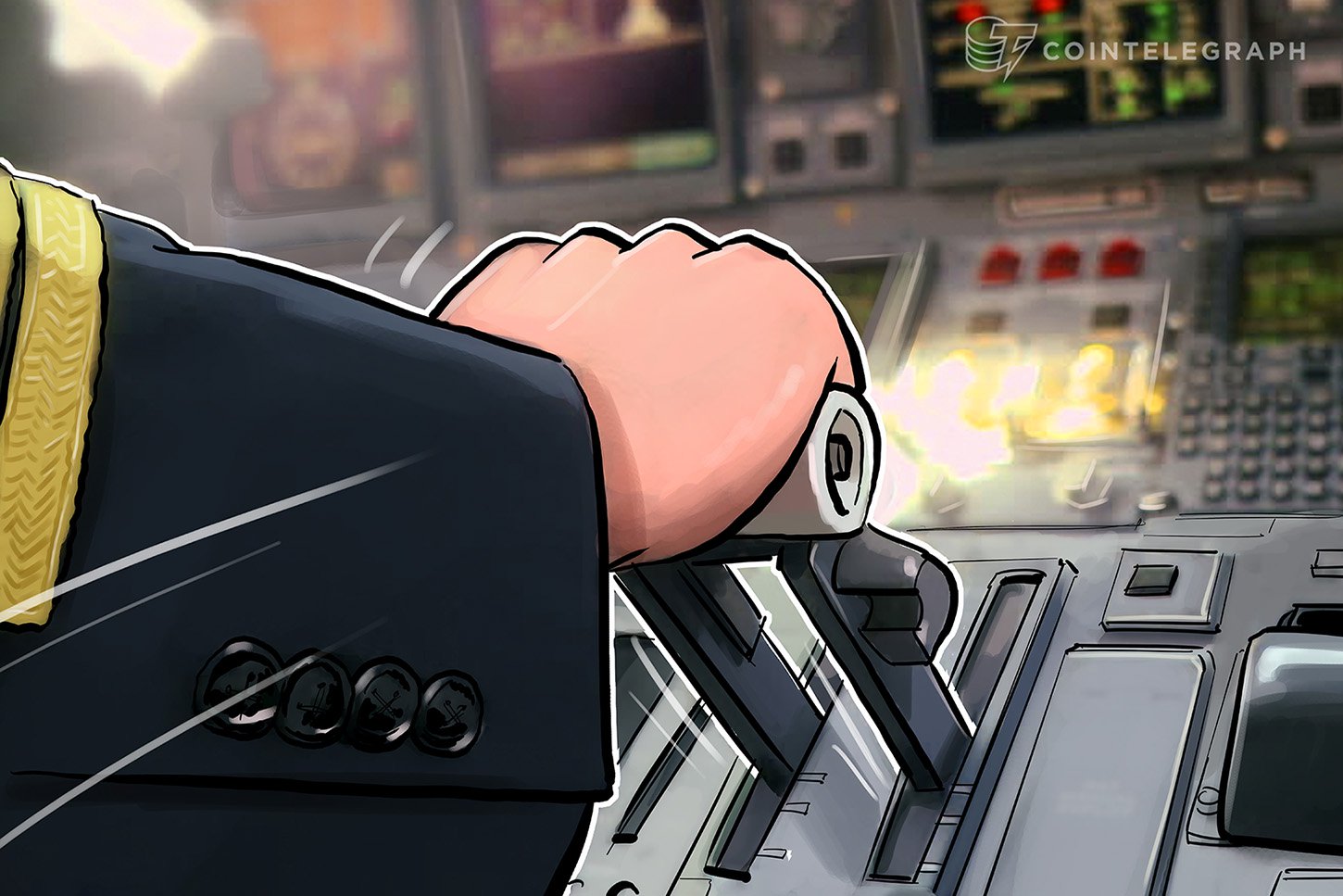 binance-launches-research-wing-to-create-institutional-grade-research-reports