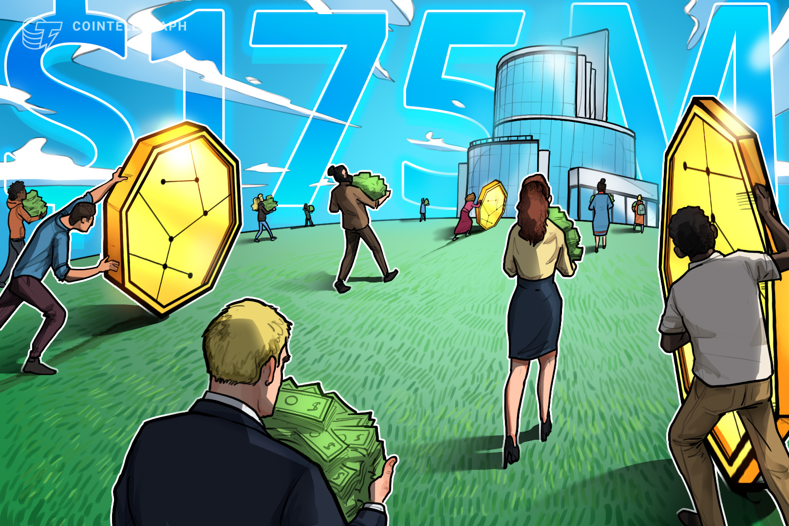 btcfi-vc-funding-175m-h1-2025-on-consumer-apps