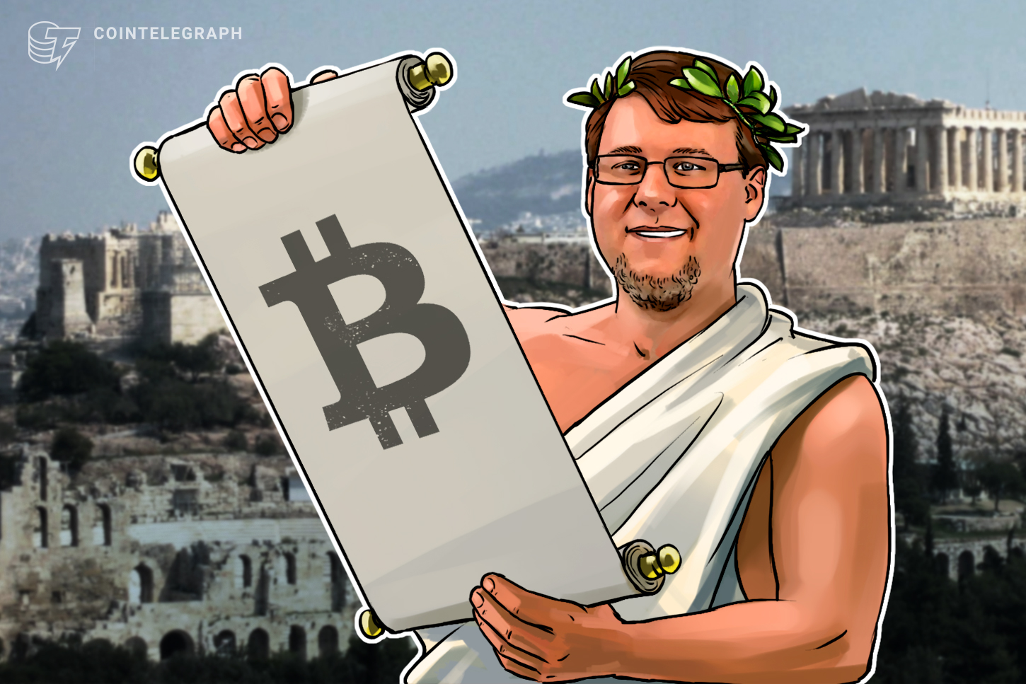 bitcoin-trailblazer-jeff-garzik-says-bitcoin-unquestionably-a-success-as-store-of-value