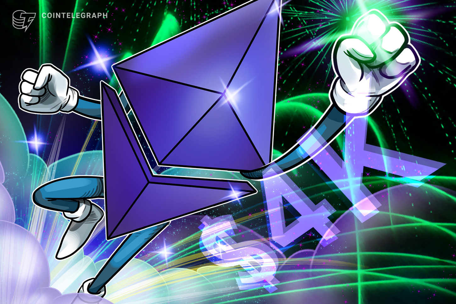 ethereum-beats-solana-in-capital-inflows-4k-target-in-sight