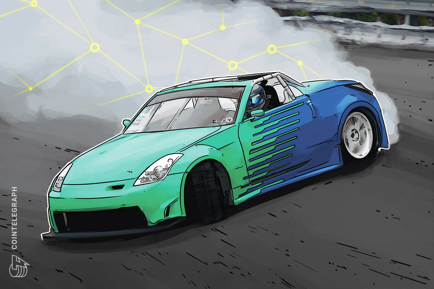 scaling-focused-blockchain-platform-multivac-claims-breakthrough-in-sharding