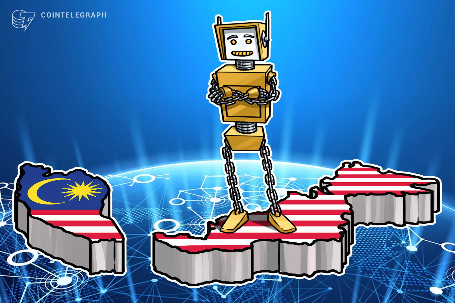 malaysias-education-ministry-sets-up-university-degree-verification-system-via-blockchain