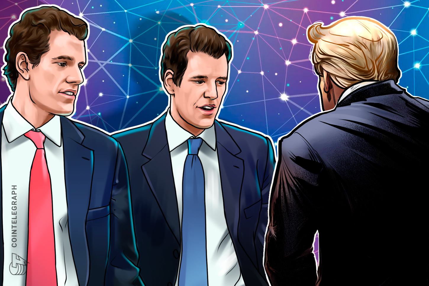 winklevoss-invest-trump-family-bitcoin-mining