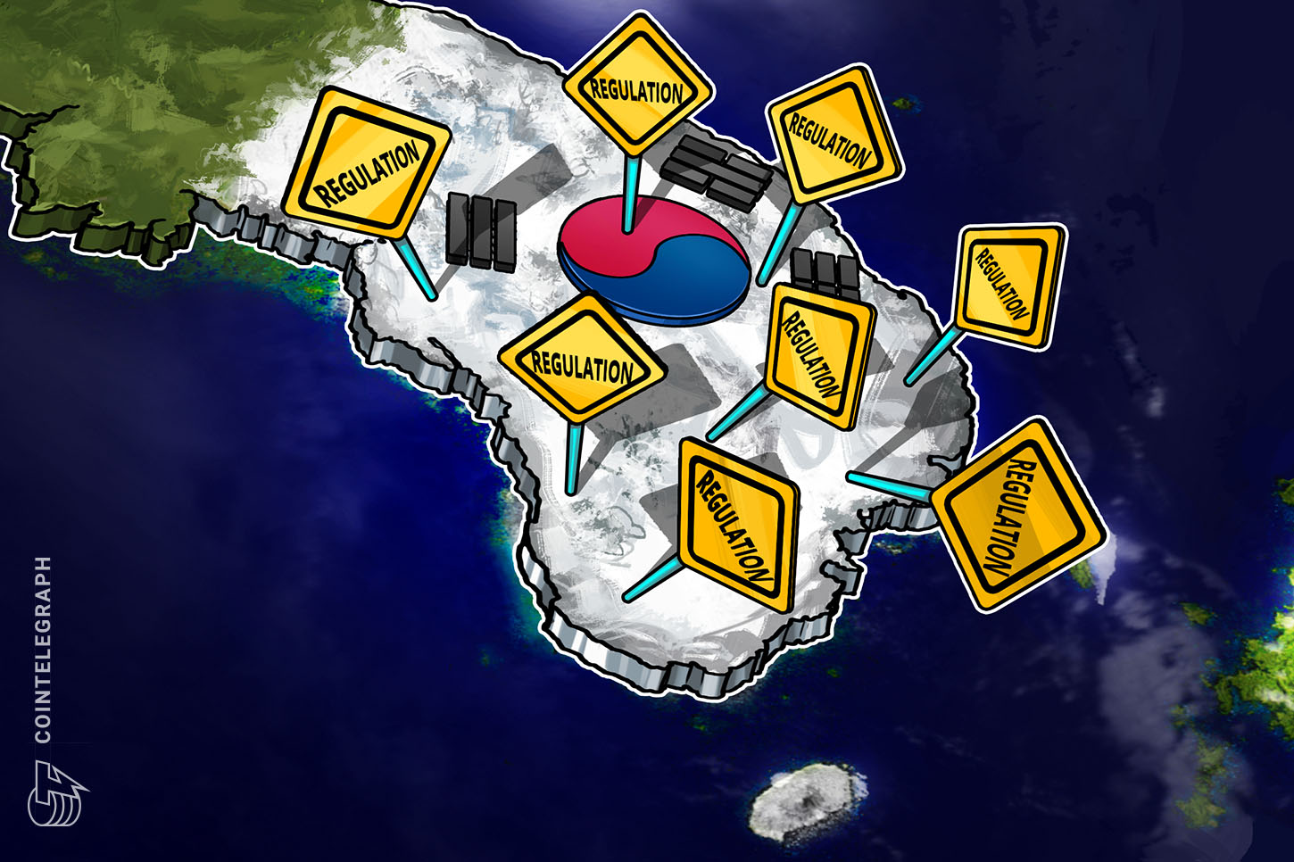 south-koreas-zeniex-closes-amid-government-crackdown-on-unauthorized-crypto-exchanges