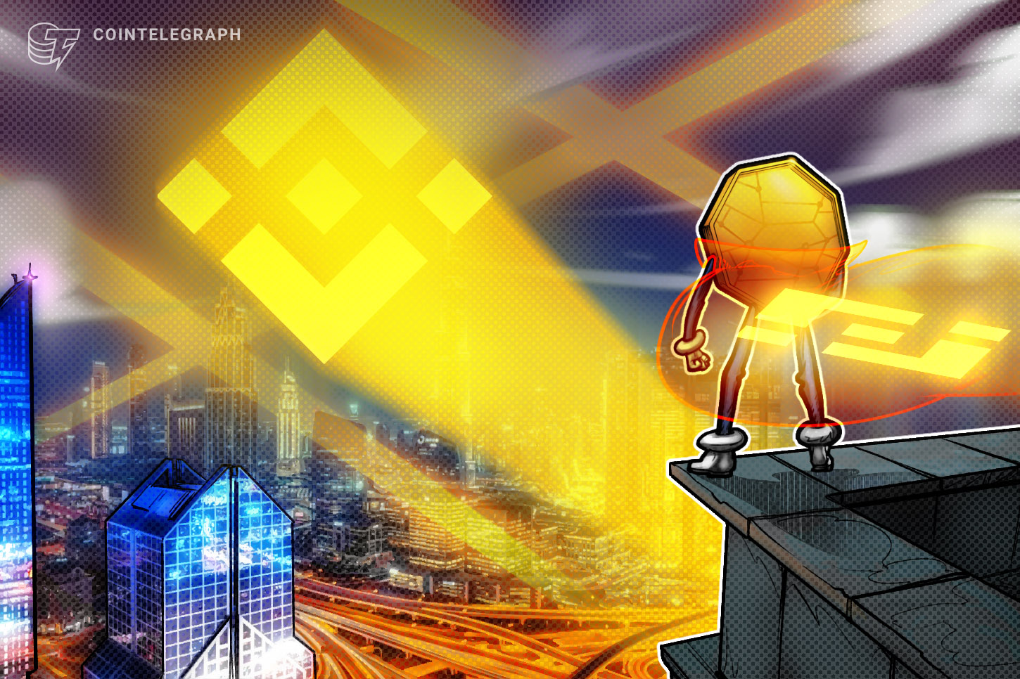 binance-bbva-crypto-custody-partnership
