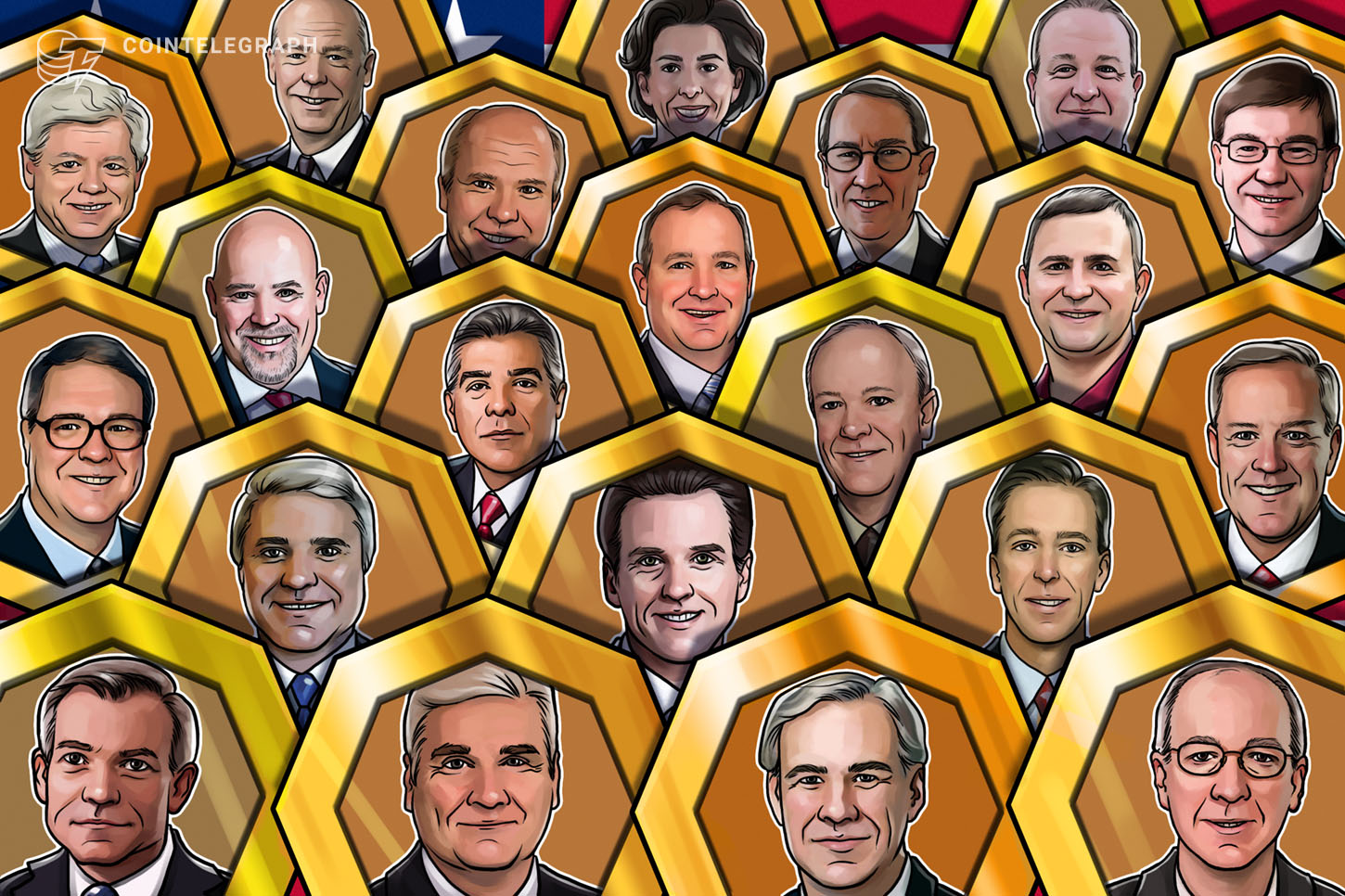 blockchain-advocates-storm-governors-mansions-and-retain-house-seats-in-us-midterm-elections
