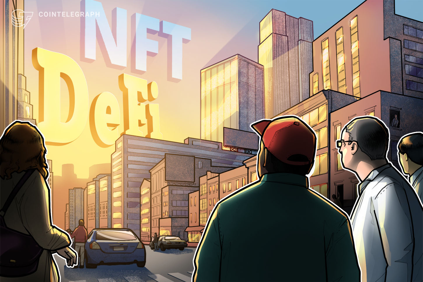 defi-soars-tokenized-stocks-user-activity-nfts-report