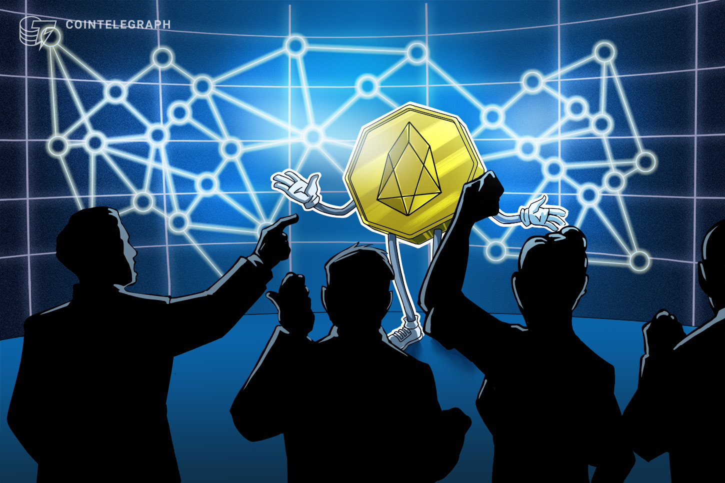 eos-reverses-previously-confirmed-transactions-as-pundits-decry-centralization